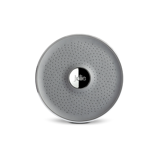 Modern Chrome Filtered Showerhead