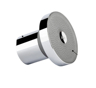 Modern Chrome Filtered Showerhead