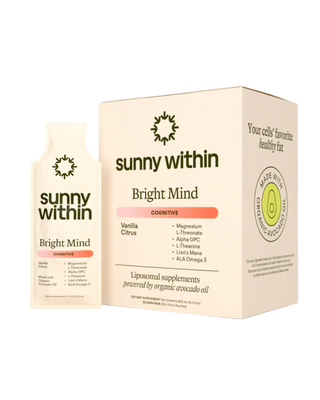 Bright Mind Cognitive