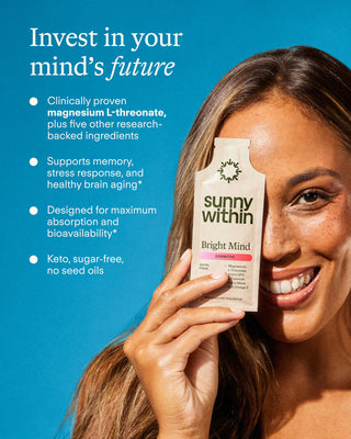 Bright Mind Cognitive