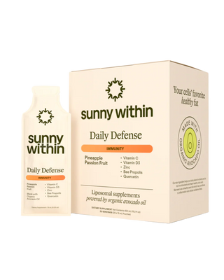 Daily Defense Immunity