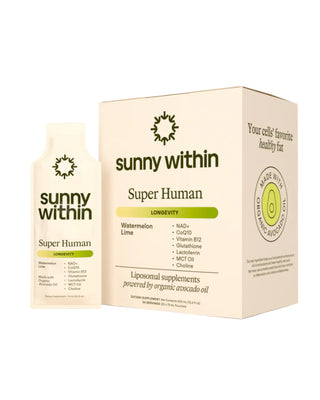 Super Human Longevity