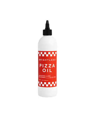 Pizza Oil