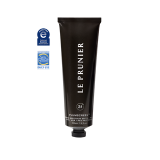 Plumscreen - Broad Spectrum SPF 31 PA+++