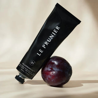 Plum Sunscreen with antioxidants