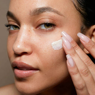 Gentle and non toxic plum sunscreen
