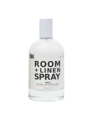 Room and Linen Spray Milk