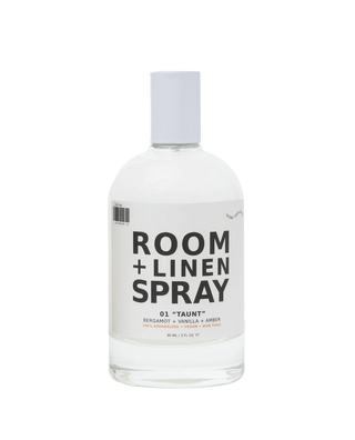 Room and Linen Spray
