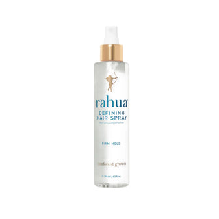 Defining Hair Spray