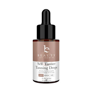 Self Tanner Drops