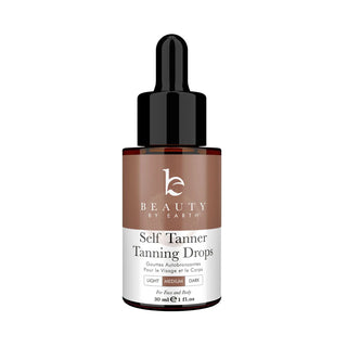 Self Tanner Drops