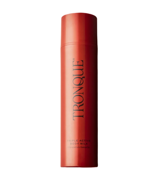 Triple Active Body Milk