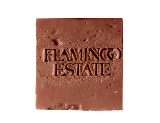 Night Blooming Jasmine & Damask Rose Soap Brick