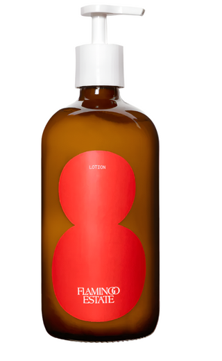 Roma Heirloom Tomato Body Lotion
