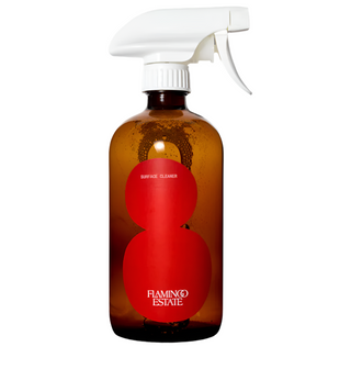 Roma Heirloom Tomato Surface Cleaner