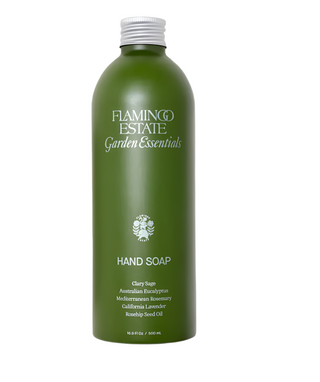 Rosemary & Clary Sage Hand Soap