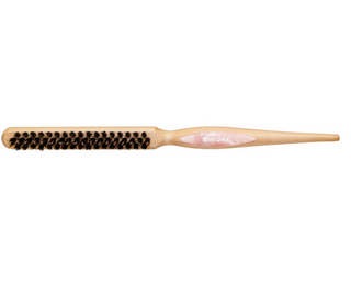 Styling Brush In Pink Chantilly