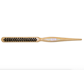 Styling Brush In Lemon Sugar