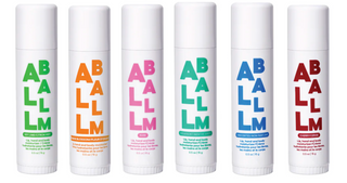 All Balm Sticks
