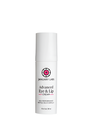 Advanced Eye & Lip Cream