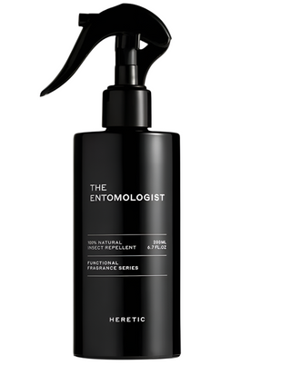 THE ENTOMOLOGIST