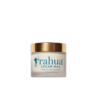 Cream Wax