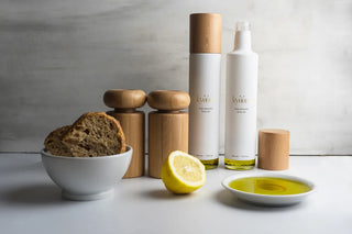 Best olive oil for skin care