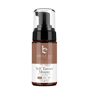 Self Tanner Body Mousse