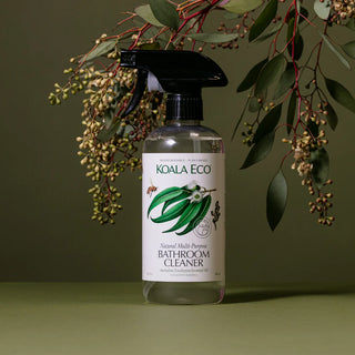 Natural Multi-Purpose Bathroom Cleaner