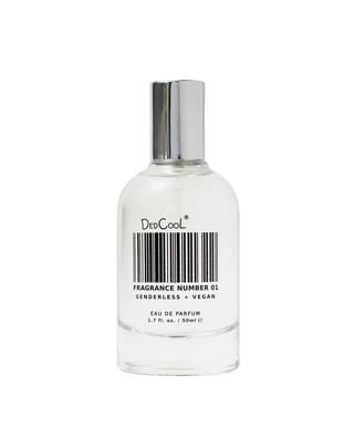 Fragrance 01 "Taunt"