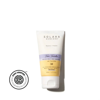 Time Traveler Ageless Active Wear Face Moisturizer, SPF 30