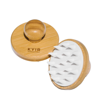 Stimulating Scalp Tool