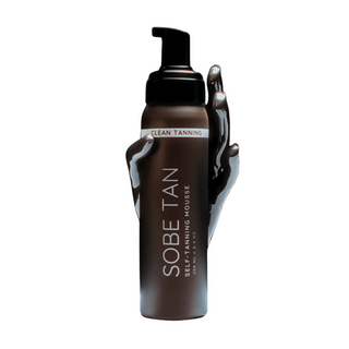 Self-Tanning Mousse