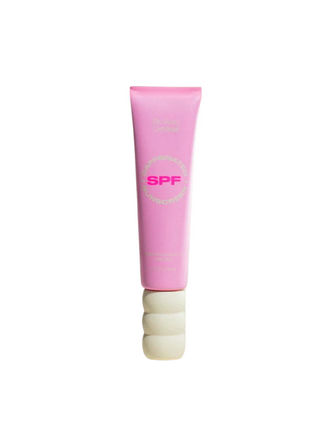 Caffeinated Sunscreen