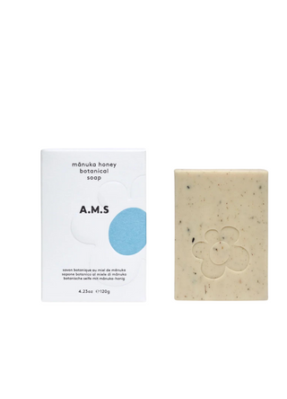 Savon Deux Déserts