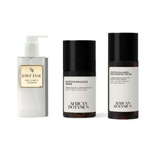 anti-aging cleanser