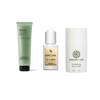 Make it a Routine - Dark Spots/Pigmentation