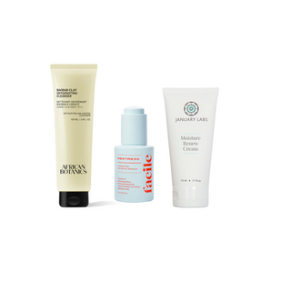Make it a Routine - Sensitive Skin