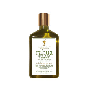 Voluminous Shampoo