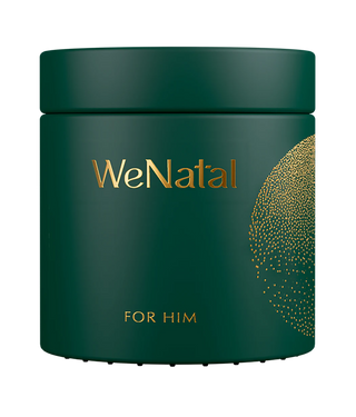 WeNatal Supplement Kit - For Him