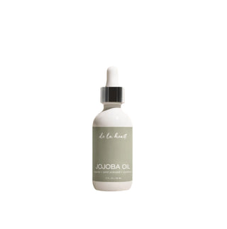 ORGANIC JOJOBA OIL