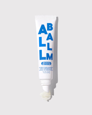 Unscented All Balm - Plastic Tube