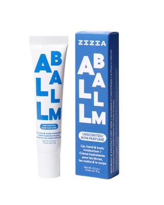 Unscented All Balm - Plastic Tube