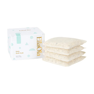 Organic Bath Soak