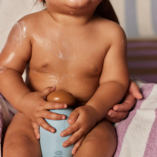 Soothing Lotion