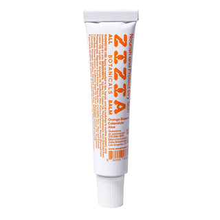 Orange Blossom All Balm - Aluminum Tube