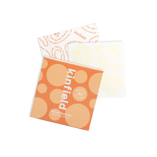 Relief Patches - 30 Ct.