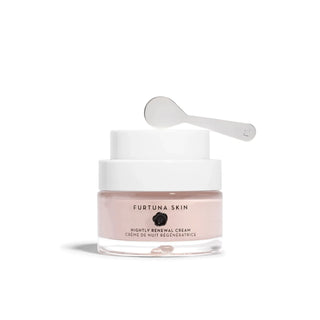 FIOR DI LUNA Nightly Renewal Cream
