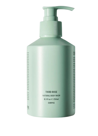 Body Wash: Third Rose