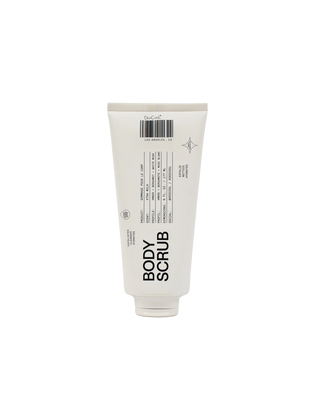 Body Scrub - Xtra Milk